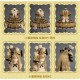 Classical Puppets Farm Buddies 2.0 Little Bee Blouse Pants Salopette OP and Sets(Limited Pre-Order/Full Payment Without Shipping)
